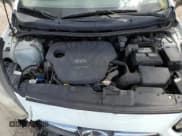 ✅ 2014 Hyundai Accent GLS • VIN: KMHCT4AE8EU590403 • Лот: 69671694. Опубликован ранее на Copart с пробегом Не указан. Бесплатный доступ к архиву аукционных продаж из США и подробный отчёт об истории автомобиля на DreamBid. Изображение 11.