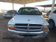 ✅ 2001 Dodge Dakota Sport • VIN: 1B7GL2ANX1S132605 • Lot: 43589666. Listed on IAAI with 234,967 mi. Free auction sales archive from the USA and detailed vehicle history report at DreamBid. Image 6.