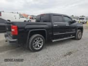 ✅ 2014 GMC Sierra 1500 SLT • VIN: 3GTU2VEC5EG107009 • Lot: 85112675. Listed on Copart with 115,191 mi. Free auction sales archive from the USA and detailed vehicle history report at DreamBid. Image 3.