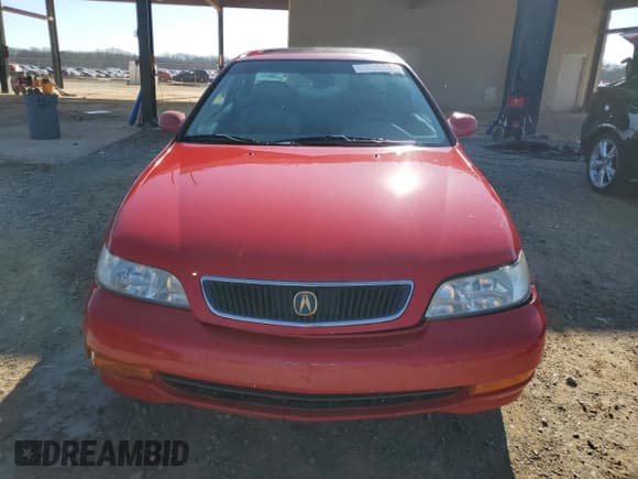 ✅ 1999 Acura CL • VIN: 19UYA2251XL001902 • Lot: 87261704. Listed on Copart with 118,193 mi. Free auction sales archive from the USA and detailed vehicle history report at DreamBid. Image 5.
