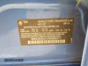 ✅ 2015 BMW 3 Series 335i • VIN: WBA3A9G51FNS66071 • Lot: 40630167. Wystawiony na IAAI z przebiegiem 144 373 mil. Bezpłatny archiwum sprzedaży aukcyjnych z USA i szczegółowy raport historii pojazdu na DreamBid. Zdjęcie 9.