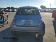 ✅ 2015 FIAT 500 Pop • VIN: 3C3CFFAR3FT609675 • Lot: 86212115. Wystawiony na Copart z przebiegiem 87 925 mil. Bezpłatny archiwum sprzedaży aukcyjnych z USA i szczegółowy raport historii pojazdu na DreamBid. Zdjęcie 6.