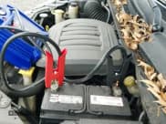 ✅ 2012 Dodge Grand Caravan SE • VIN: 2C4RDGBG6CR198155 • Lot: 43409893. Listed on IAAI with 110,092 mi. Free auction sales archive from the USA and detailed vehicle history report at DreamBid. Image 19.