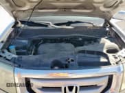 ✅ 2011 Honda Pilot EX-L • VIN: 5FNYF3H70BB040393 • Лот: 86651695. Опубликован ранее на Copart с пробегом 293 669 миль. Бесплатный доступ к архиву аукционных продаж из США и подробный отчёт об истории автомобиля на DreamBid. Изображение 12.