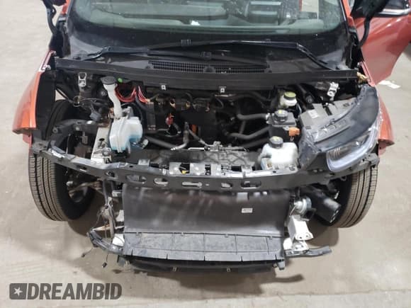 ✅ 2015 BMW i3 • VIN: WBY1Z4C53FV500611 • Lot: 58109382. Listed on Copart with Not provided. Free auction sales archive from the USA and detailed vehicle history report at DreamBid. Image 7.