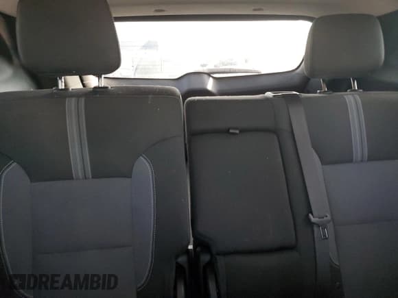 ✅ 2024 Chevrolet Blazer LT • VIN: 3GNKBCR43RS160381 • Lot: 81093265. Listed on Copart with 10,622 mi. Free auction sales archive from the USA and detailed vehicle history report at DreamBid. Image 10.