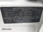 ✅ 2004 Hyundai Sonata GLS • VIN: KMHWF35H64A960816 • Lot: 42356107. Listed on IAAI with 95,642 mi. Free auction sales archive from the USA and detailed vehicle history report at DreamBid. Image 9.