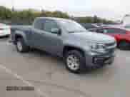 2022 Chevrolet Colorado 2WD LT с VIN 1GCHSCEA7N1158370, выставлен на аукционе IAAI как лот 43199409 с пробегом 66 538 миль миль и . История ставок и продаж доступна на DreamBid. Изображение 1.