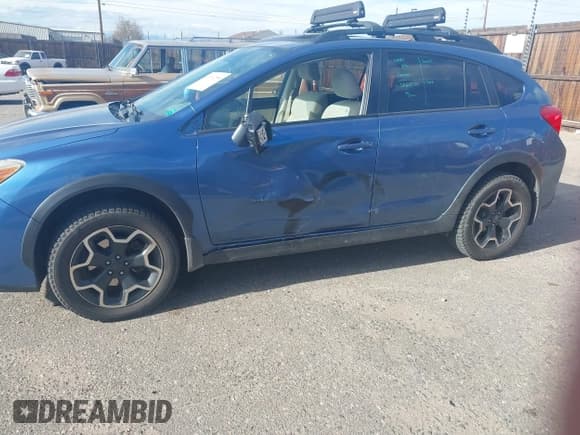 ✅ 2014 Subaru Crosstrek Premium • VIN: JF2GPAVC1E8300367 • Лот: 43701299. Опубликован ранее на IAAI с пробегом 127 247 миль. Бесплатный доступ к архиву аукционных продаж из США и подробный отчёт об истории автомобиля на DreamBid. Изображение 6.