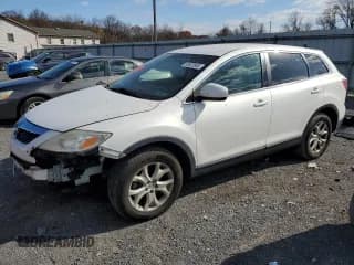 ✅ 2011 Mazda CX-9 Touring • VIN: JM3TB3CVXB0332795 • Лот: 91822005. Опубликован ранее на Copart с пробегом 200 035 миль. Бесплатный доступ к архиву аукционных продаж из США и подробный отчёт об истории автомобиля на DreamBid. Изображение 1.