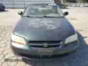 2000 Honda Accord EX with VIN JHMCG6675YC037201, listed as a Copart auction lot 59120345 with 202,552 mi miles and Salvage title. Bid and sale history available at DreamBid. Image 5.