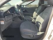 ✅ 2021 Kia Niro LXS • VIN: KNDCB3LC4M5463864 • Lot: 87437705. Listed on Copart with 140,198 mi. Free auction sales archive from the USA and detailed vehicle history report at DreamBid. Image 7.