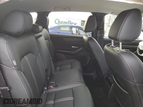 ✅ 2025 Mazda CX-90 Select • VIN: JM3KKAHDXS1196131 • Lot: 91252225. Wystawiony na Copart z przebiegiem Nie podano. Bezpłatny archiwum sprzedaży aukcyjnych z USA i szczegółowy raport historii pojazdu na DreamBid. Zdjęcie 11.