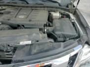 ✅ 2019 Nissan Armada Platinum • VIN: JN8AY2NE9K9755745 • Lot: 69313685. Listed on Copart with 122,834 mi. Free auction sales archive from the USA and detailed vehicle history report at DreamBid. Image 16.