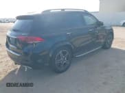 ✅ 2020 Mercedes-Benz GLE 450 • VIN: 4JGFB5KB7LA245016 • Lot: 43696444. Wystawiony na IAAI z przebiegiem 58 696 mil. Bezpłatny archiwum sprzedaży aukcyjnych z USA i szczegółowy raport historii pojazdu na DreamBid. Zdjęcie 4.