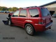 ✅ 2007 Mercury Mariner Luxury • VIN: 4M2YU91117KJ01804 • Lot: 71053404. Listed on Copart with 88,575 mi. Free auction sales archive from the USA and detailed vehicle history report at DreamBid. Image 2.