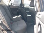 ✅ 2012 Mazda 3 i Touring • VIN: JM1BL1L8XC1686831 • Lot: 42373850. Listed on IAAI with 152,067 mi. Free auction sales archive from the USA and detailed vehicle history report at DreamBid. Image 8.