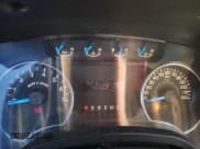 ✅ 2013 Ford F-150 XL • VIN: 1FTFX1ET5DFA24781 • Lot: 84938745. Listed on Copart with 103,104 mi. Free auction sales archive from the USA and detailed vehicle history report at DreamBid. Image 9.