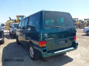 ✅ 2003 Volkswagen EuroVan GLS • VIN: WV2KB47033H002204 • Lot: 41977586. Wystawiony na IAAI z przebiegiem 124 749 mil. Bezpłatny archiwum sprzedaży aukcyjnych z USA i szczegółowy raport historii pojazdu na DreamBid. Zdjęcie 3.