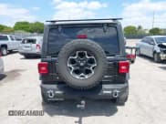 ✅ 2020 Jeep Wrangler Unlimited Sport • VIN: 1C4HJXDG1LW201374 • Lot: 42160354. Listed on IAAI with 46,539 mi. Free auction sales archive from the USA and detailed vehicle history report at DreamBid. Image 17.