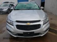 ✅ 2015 Chevrolet Cruze LT • VIN: 1G1PC5SB5F7196575 • Lot: 38190763. Listed on Copart with Not provided. Free auction sales archive from the USA and detailed vehicle history report at DreamBid. Image 5.