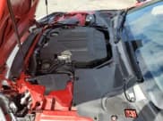 ✅ 2016 Jaguar F-Type S • VIN: SAJWJ6BV7G8K34037 • Lot: 68911535. Wystawiony na Copart z przebiegiem 133 837 mil. Bezpłatny archiwum sprzedaży aukcyjnych z USA i szczegółowy raport historii pojazdu na DreamBid. Zdjęcie 11.