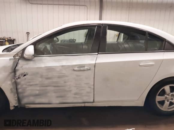 2016 Chevrolet Cruze LS с VIN 1G1PC5SH9G7142847, выставлен на аукционе IAAI как лот 43538913 с пробегом Не указан миль и . История ставок и продаж доступна на DreamBid. Изображение 14.