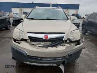 2009 Saturn VUE XE z VIN 3GSCL33P39S631530, wystawiony jako Copart lot #88014755 z przebiegiem 140 674 mil mil oraz Czysty tytuł • Clean title. Historia ofert i sprzedaży dostępna na DreamBid. Obrazek 5.