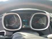 ✅ 2013 Chevrolet Equinox LS • VIN: 2GNALBEK4D6335882 • Лот: 70446414. Опубликован ранее на Copart с пробегом 166 761 миль. Бесплатный доступ к архиву аукционных продаж из США и подробный отчёт об истории автомобиля на DreamBid. Изображение 9.