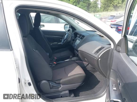 2018 Mitsubishi Outlander ES с VIN JA4AR3AU6JU022232, выставлен на аукционе IAAI как лот 42709349 с пробегом 55 420 миль миль и . История ставок и продаж доступна на DreamBid. Изображение 5.