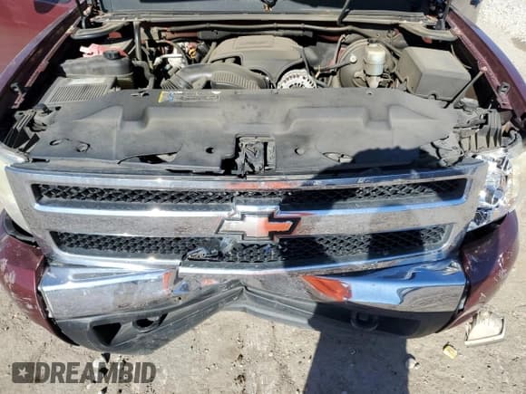 ✅ 2008 Chevrolet Silverado 1500 2LT • VIN: 1GCEC19J88Z276772 • Lot: 83610304. Wystawiony na Copart z przebiegiem 196 689 mil. Bezpłatny archiwum sprzedaży aukcyjnych z USA i szczegółowy raport historii pojazdu na DreamBid. Zdjęcie 11.