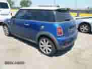 2009 MINI Hardtop S with VIN WMWMF73539TW83496, listed as a IAAI auction lot 42479363 with 148,079 mi miles and . Bid and sale history available at DreamBid. Image 3.