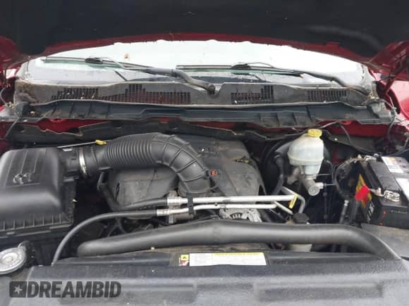 2010 Dodge 1500 Sport с VIN 1D7RV1CT0AS128075, выставлен на аукционе IAAI как лот 42277733 с пробегом 301 432 миль миль и . История ставок и продаж доступна на DreamBid. Изображение 10.