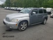 ✅ 2008 Chevrolet HHR LT • VIN: 3GNDA53P48S645508 • Lot: 55503975. Listed on Copart with 162,270 mi. Free auction sales archive from the USA and detailed vehicle history report at DreamBid. Image 1.