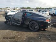 ✅ 2024 Bentley Continental GT Mulliner • VIN: SCBCT2ZG5RC013955 • Lot: 67861605. Wystawiony na Copart z przebiegiem Nie podano. Bezpłatny archiwum sprzedaży aukcyjnych z USA i szczegółowy raport historii pojazdu na DreamBid. Zdjęcie 2.