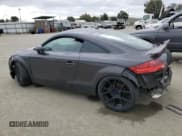 ✅ 2011 Audi TT 2.0T Prestige • VIN: TRUKFAFK5B1024724 • Lot: 43160685. Listed on Copart with 102,418 mi. Free auction sales archive from the USA and detailed vehicle history report at DreamBid. Image 2.