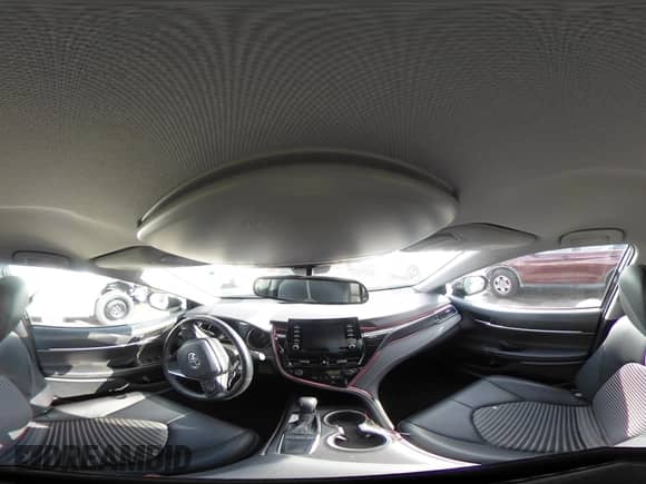 2022 Toyota Camry SE z VIN 4T1G11AK6NU053153, wystawiony jako IAAI lot #41933655 z przebiegiem 44 044 mil mil oraz . Historia ofert i sprzedaży dostępna na DreamBid. Obrazek 18.