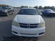 ✅ 2011 Dodge Avenger Heat • VIN: 1B3BD1FG7BN548981 • Lot: 43847563. Listed on IAAI with 134,277 mi. Free auction sales archive from the USA and detailed vehicle history report at DreamBid. Image 6.