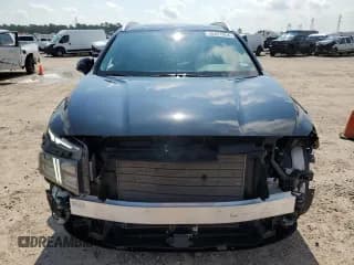 ✅ 2022 Hyundai Santa Fe SEL • VIN: 5NMS34AJ4NH402934 • Lot: 58451954. Wystawiony na Copart z przebiegiem 26 024 mil. Bezpłatny archiwum sprzedaży aukcyjnych z USA i szczegółowy raport historii pojazdu na DreamBid. Zdjęcie 5.