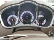 ✅ 2011 Cadillac SRX Premium Collection • VIN: 3GYFNCEY9BS508100 • Lot: 80612895. Wystawiony na Copart z przebiegiem 87 375 mil. Bezpłatny archiwum sprzedaży aukcyjnych z USA i szczegółowy raport historii pojazdu na DreamBid. Zdjęcie 9.