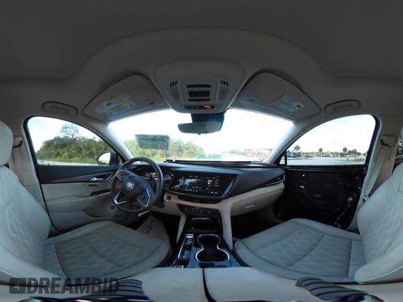 ✅ 2023 Buick Envision Avenir • VIN: LRBFZRR47PD047876 • Lot: 42686149. Wystawiony na IAAI z przebiegiem 24 116 mil. Bezpłatny archiwum sprzedaży aukcyjnych z USA i szczegółowy raport historii pojazdu na DreamBid. Zdjęcie 21.