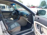 ✅ 2008 Subaru Outback Limited • VIN: 4S4BP62C487328888 • Lot: 42905194. Listed on IAAI with 144,674 mi. Free auction sales archive from the USA and detailed vehicle history report at DreamBid. Image 5.