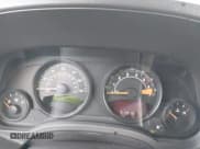 ✅ 2017 Jeep Patriot Sport • VIN: 1C4NJPBA5HD211846 • Lot: 43916657. Listed on IAAI with 51,915 mi. Free auction sales archive from the USA and detailed vehicle history report at DreamBid. Image 7.