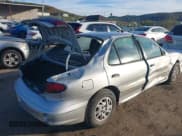 ✅ 2002 Pontiac Sunfire SE • VIN: 1G2JB524627384831 • Лот: 43286092. Опубликован ранее на IAAI с пробегом 74 291 миль. Бесплатный доступ к архиву аукционных продаж из США и подробный отчёт об истории автомобиля на DreamBid. Изображение 4.