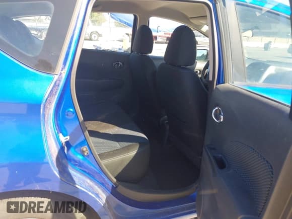 ✅ 2015 Nissan Note S • VIN: 3N1CE2CP4FL387251 • Лот: 43426082. Опубликован ранее на IAAI с пробегом 93 891 миль. Бесплатный доступ к архиву аукционных продаж из США и подробный отчёт об истории автомобиля на DreamBid. Изображение 8.