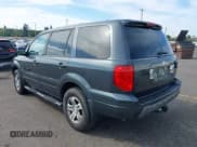 ✅ 2005 Honda Pilot EX-L • VIN: 2HKYF18565H525131 • Лот: 43172938. Опубликован ранее на IAAI с пробегом 181 447 миль. Бесплатный доступ к архиву аукционных продаж из США и подробный отчёт об истории автомобиля на DreamBid. Изображение 3.