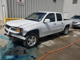 ✅ 2011 Chevrolet Colorado 1LT • VIN: 1GCDSCF90B8129671 • Лот: 49488285. Опубликован ранее на Copart с пробегом 107 553 миль. Бесплатный доступ к архиву аукционных продаж из США и подробный отчёт об истории автомобиля на DreamBid. Изображение 1.