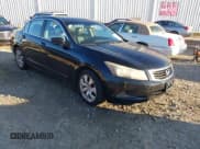 ✅ 2008 Honda Accord EX-L • VIN: 1HGCP26858A126640 • Лот: 43682011. Опубликован ранее на IAAI с пробегом 257 988 миль. Бесплатный доступ к архиву аукционных продаж из США и подробный отчёт об истории автомобиля на DreamBid. Изображение 1.