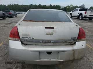 2010 Chevrolet Impala LT с VIN 2G1WB5EK2A1237339, выставлен на аукционе Copart как лот 81378015 с пробегом 231 133 миль миль и Чистый • Clean title. История ставок и продаж доступна на DreamBid. Изображение 6.