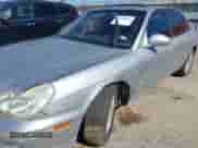 2002 Hyundai Sonata GLS с VIN KMHWF35H92A690977, выставлен на аукционе IAAI как лот 42058841 с пробегом 158 508 миль миль и . История ставок и продаж доступна на DreamBid. Изображение 12.